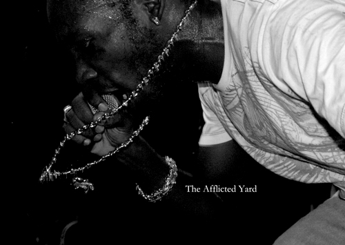 AfflictedMavado